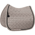 Eskadron Mantilla Platinum '26 Mattgloss Jewel Doma Clásica Pale Grey