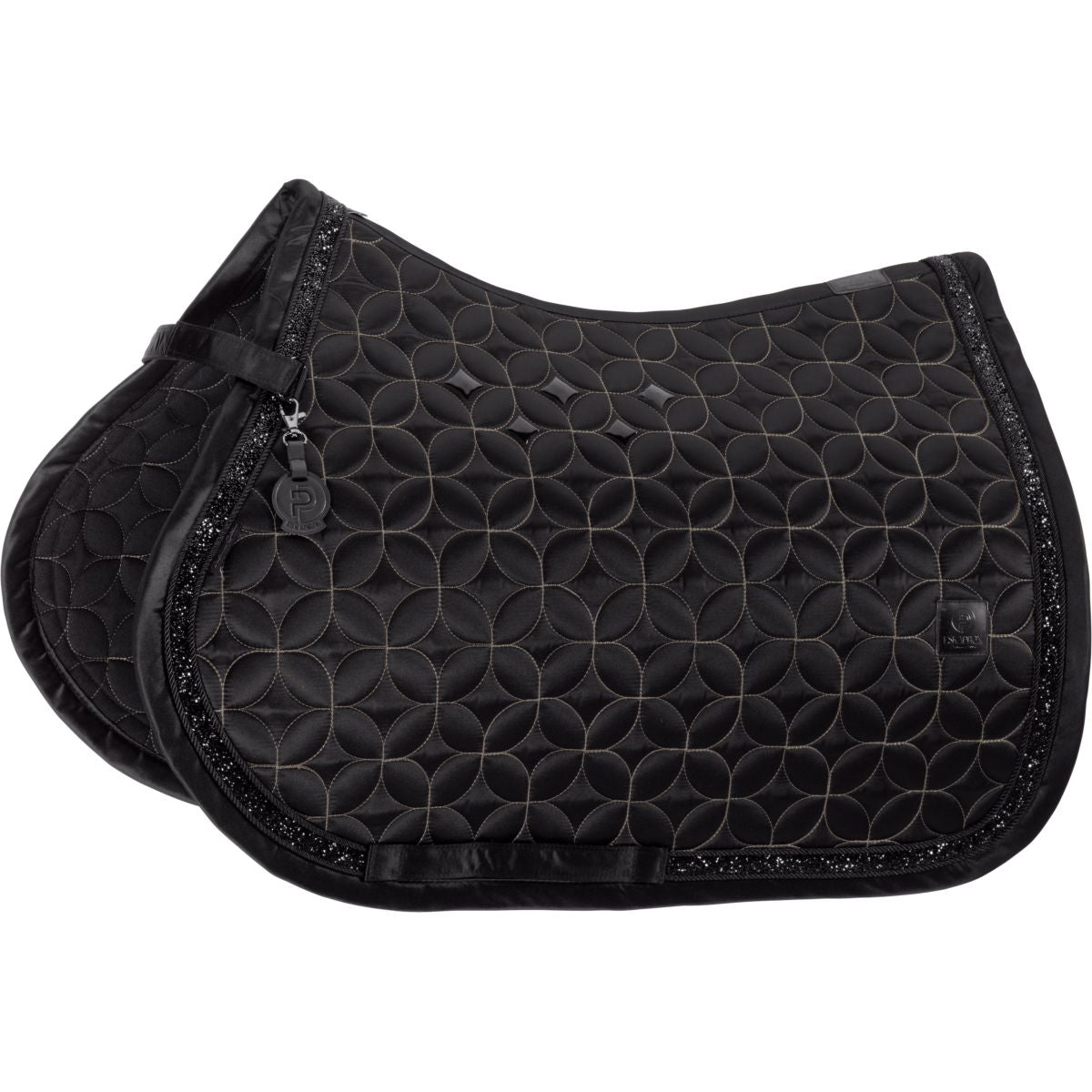 Eskadron Mantilla Platinum '26 Mattgloss Jewel Propósito general Negro Eskadron Mantilla Platinum '26 Mattgloss Jewel Propósito general Negro
