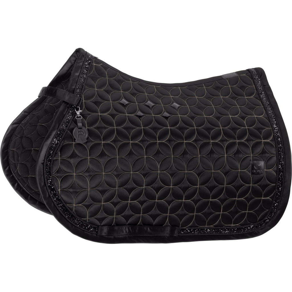 Eskadron Mantilla Platinum '26 Mattgloss Jewel Propósito general Negro
