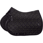 Eskadron Mantilla Platinum '26 Mattgloss Jewel Propósito general Negro