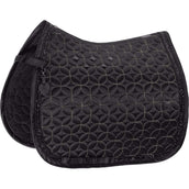 Eskadron Mantilla Platinum '26 Mattgloss Jewel Doma Clásica Negro