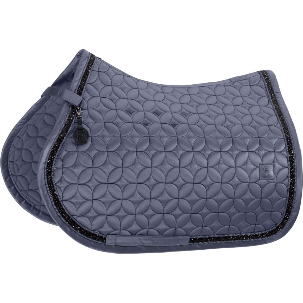 Eskadron Mantilla Platinum '26 Mattgloss Jewel Propósito general Slate Blue