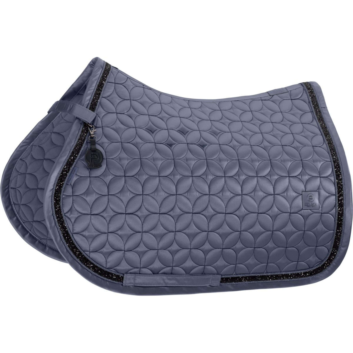 Eskadron Mantilla Platinum '26 Mattgloss Jewel Propósito general Slate Blue