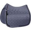 Eskadron Mantilla Platinum '26 Mattgloss Jewel Doma Clásica Slate Blue