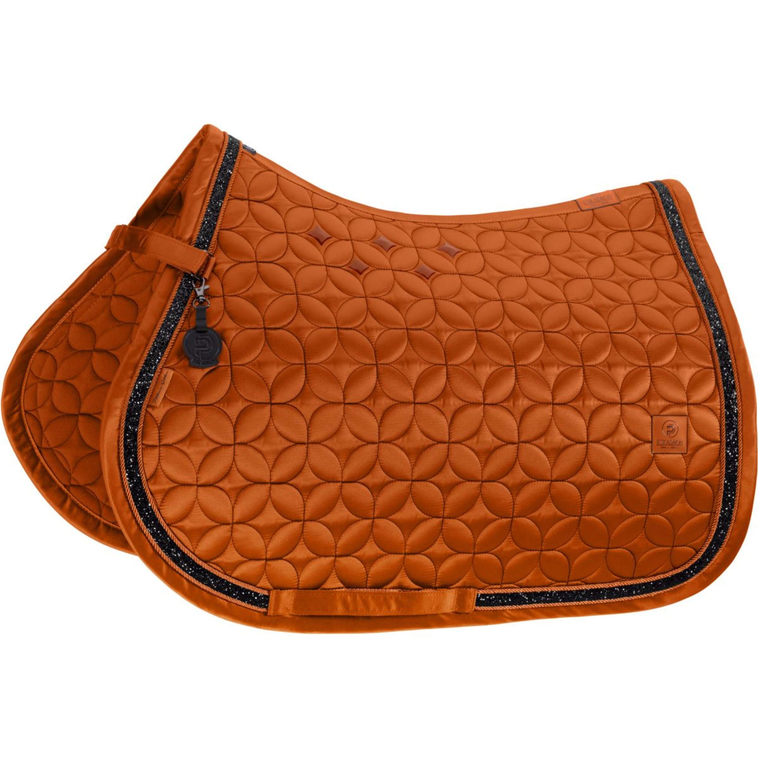 Eskadron Mantilla Platinum '26 Mattgloss Jewel Propósito general Amber