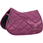 Eskadron Mantilla Heritage Bicross Mattgloss Propósito general Wildberry