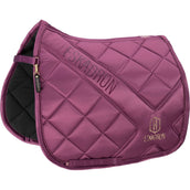 Eskadron Mantilla Heritage Bicross Mattgloss Doma clásica Wildberry