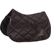 Eskadron Mantilla Heritage Bicross Mattgloss Propósito general Black Truffle