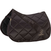 Eskadron Mantilla Heritage Bicross Mattgloss Propósito general Black Truffle