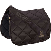 Eskadron Mantilla Heritage Bicross Mattgloss Doma clásica Black Truffle