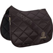 Eskadron Mantilla Heritage Bicross Mattgloss Doma clásica Black Truffle