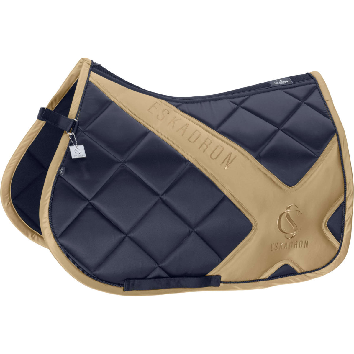 Eskadron Mantilla Classic Sports Bigross Mattgloss Propósito General Navy