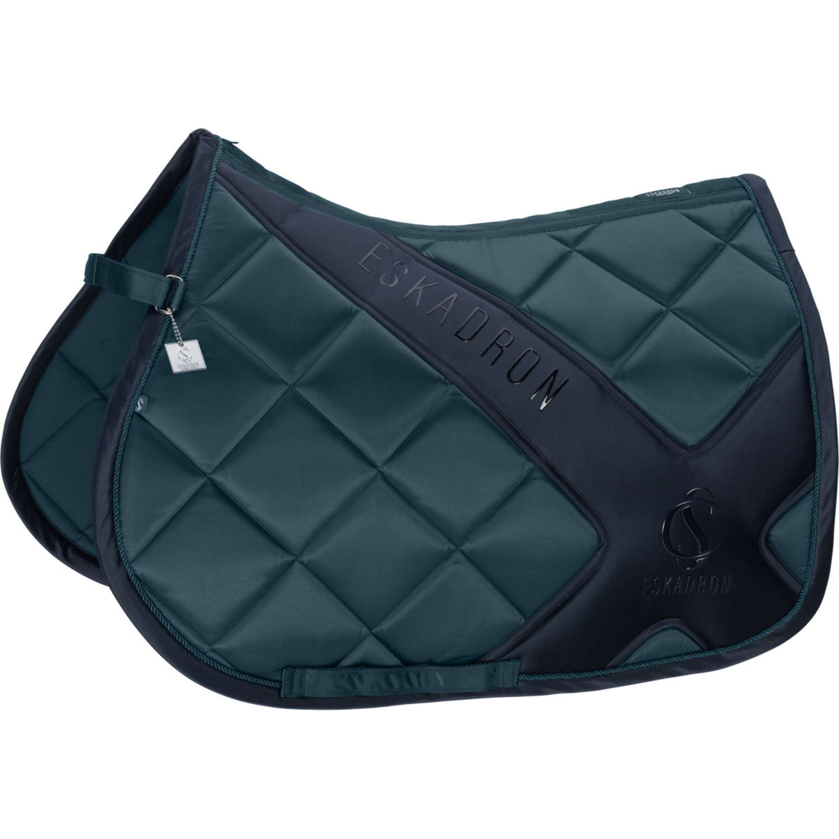 Eskadron Mantilla Classic Sports Bigross Mattgloss Propósito General Ocean