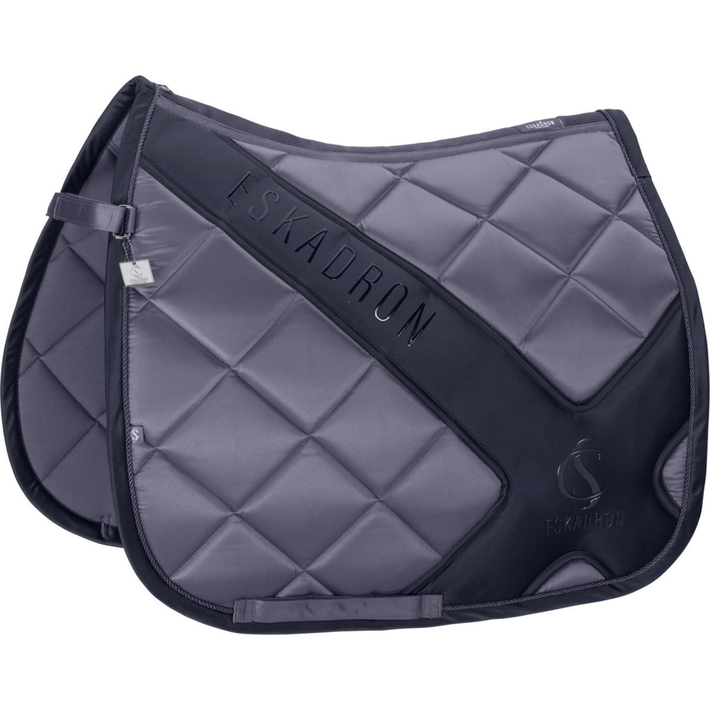 Eskadron Mantilla Classic Sports Bigross Mattgloss Doma clásica Orchid