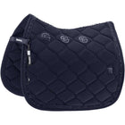 Eskadron Mantilla Dynamics Silk Jewel Doma Clásica Navy