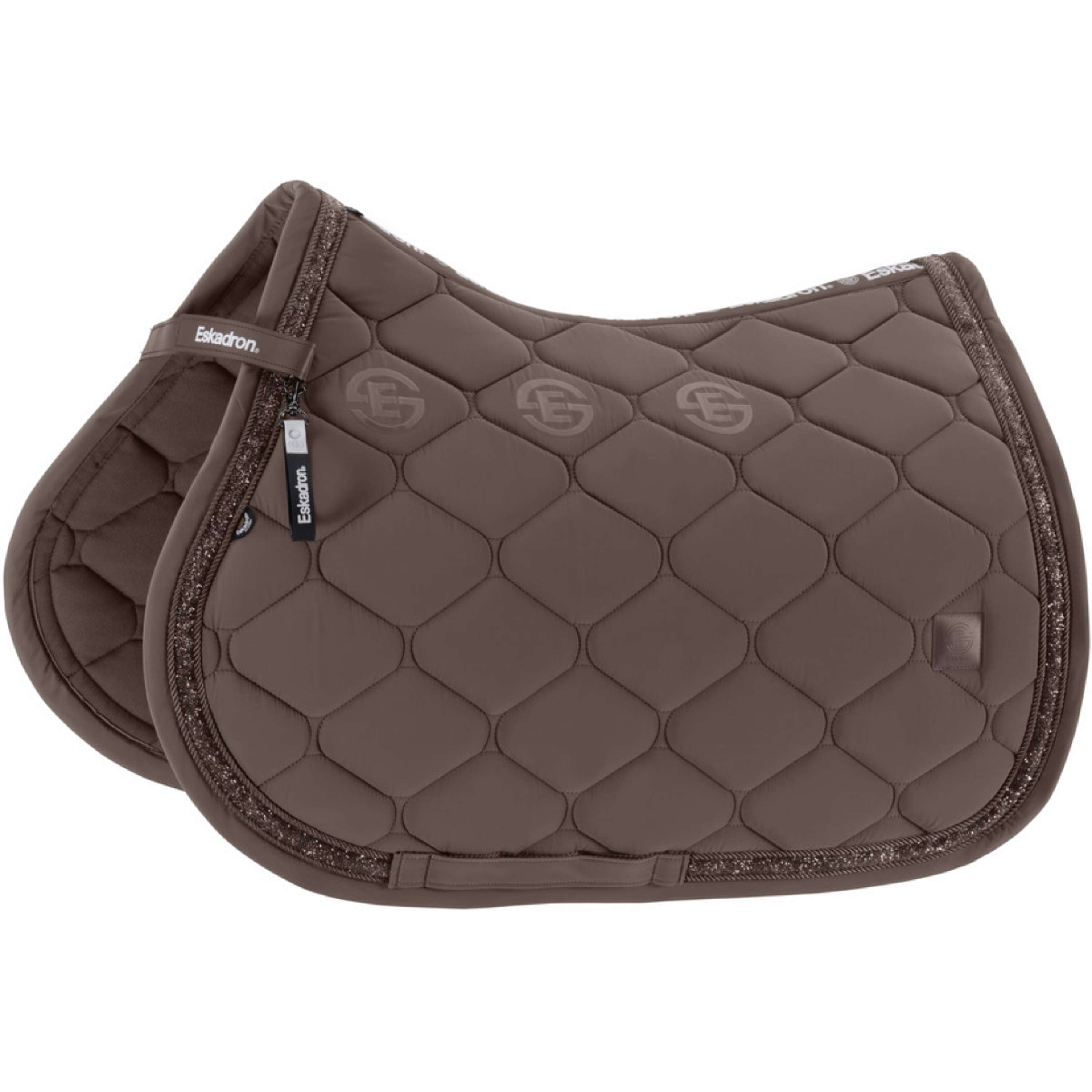 Eskadron Mantilla Dynamics Silk Jewel Versatilidad Powdertaupe