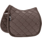 Eskadron Mantilla Dynamics Silk Jewel Doma Clásica Powdertaupe