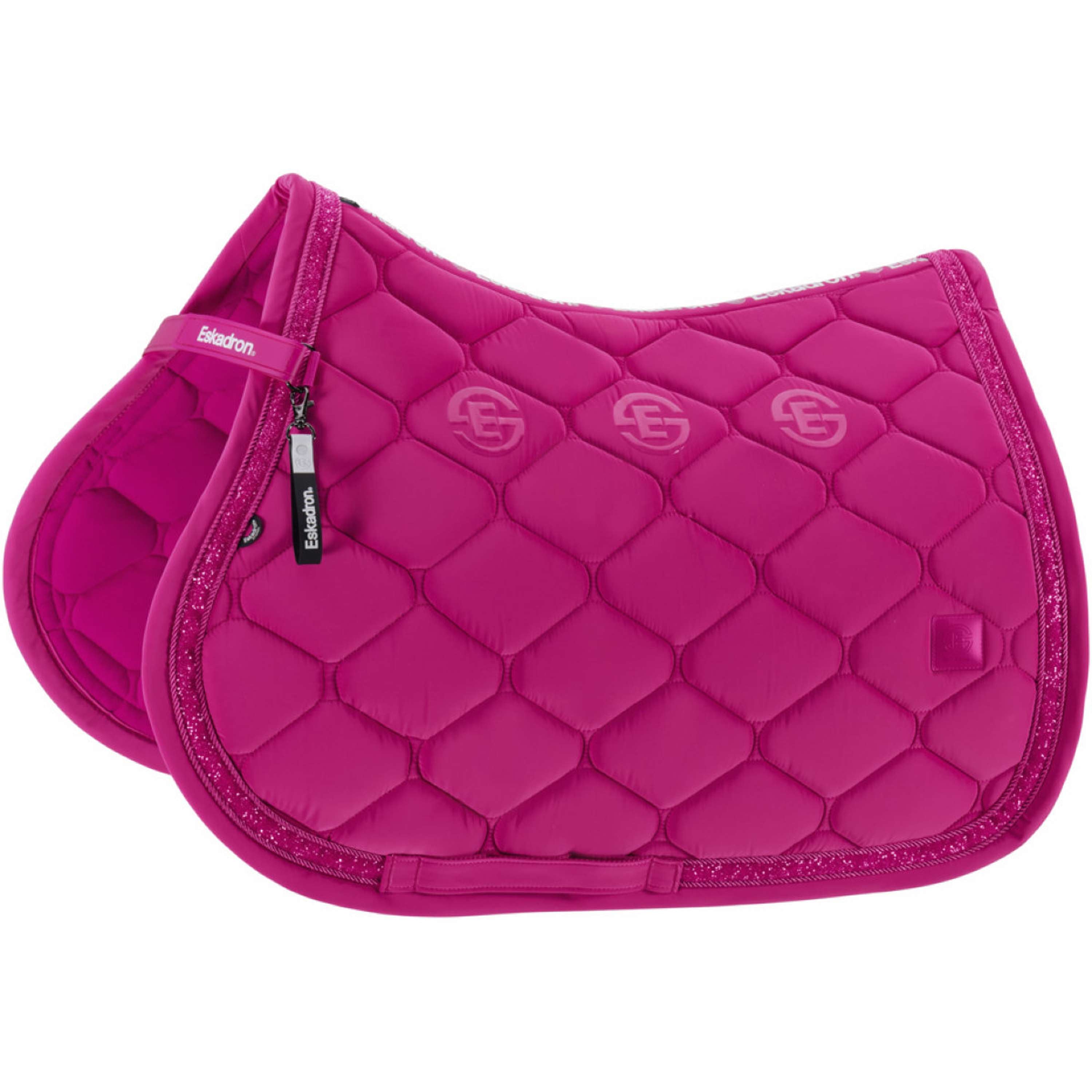 Eskadron Mantilla Dynamics Silk Jewel Versatilidad Lipstick