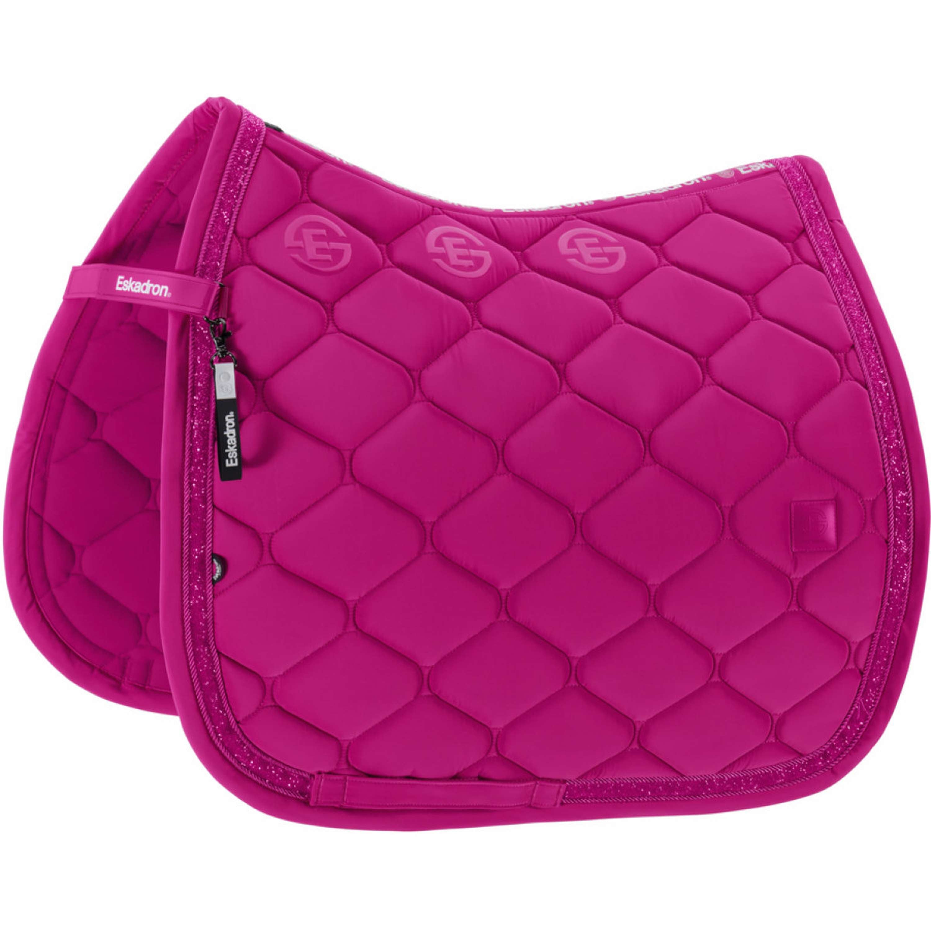 Eskadron Mantilla Dynamics Silk Jewel Doma Clásica Lipstick