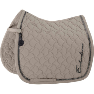 Eskadron Mantilla Platinum '26 Pro Soft Glitter Doma clásica Pale Grey Eskadron Mantilla Platinum '26 Pro Soft Glitter Doma clásica Pale Grey