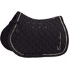 Eskadron Mantilla Platinum '26 Pro Soft Glitter Propósito general Negro