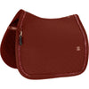 Eskadron Mantilla Heritage Pro Soft Jewel Doma Clásica Merlot