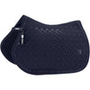 Eskadron Mantilla Dynamics Pro Soft Crystal Versatilidad Navy