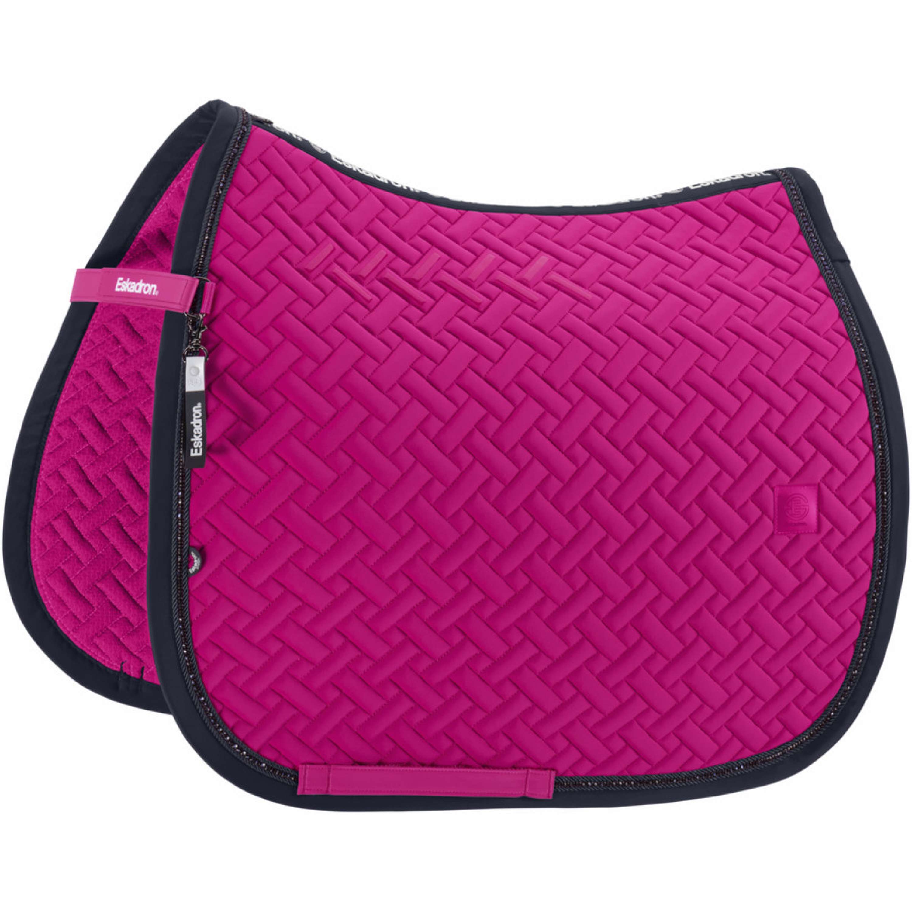 Eskadron Mantilla Dynamics Pro Soft Crystal Doma Clásica Lipstick