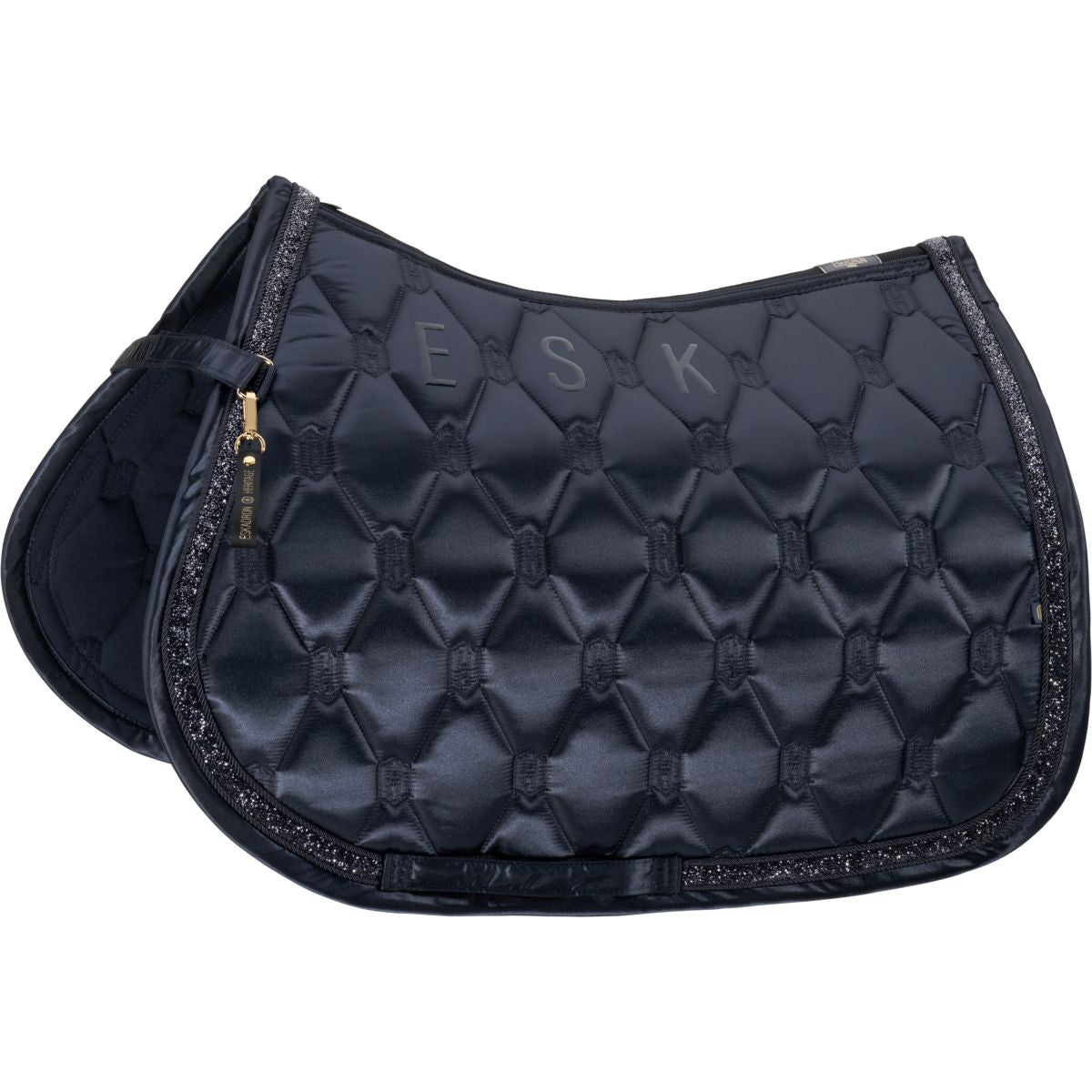 Eskadron Mantilla Heritage Satin Jewel Propósito general Navy