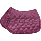 Eskadron Mantilla Heritage Satin Jewel Propósito general Wildberry