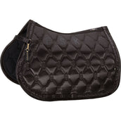 Eskadron Mantilla Heritage Satin Jewel Propósito general Black Truffle