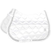 Eskadron Mantilla Classic Sports Satin Frills Propósito General Blanco