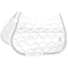 Eskadron Mantilla Classic Sports Satin Frills Propósito General Blanco
