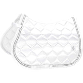 Eskadron Mantilla Classic Sports Satin Frills Propósito General Blanco
