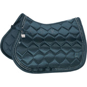 Eskadron Mantilla Classic Sports Satin Frills Propósito General Ocean
