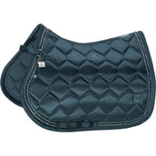 Eskadron Mantilla Classic Sports Satin Frills Propósito General Ocean
