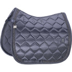 Eskadron Mantilla Classic Sports Satin Frills Doma clásica Orchid