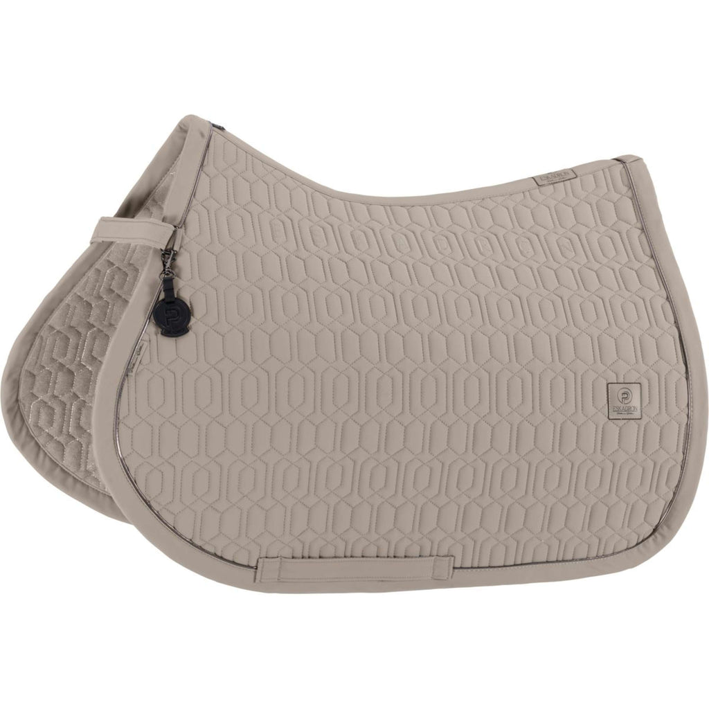 Eskadron Mantilla Platinum '26 Softshell Propósito general Pale Grey