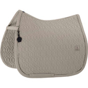 Eskadron Mantilla Platinum '26 Softshell Doma clásica Pale Grey