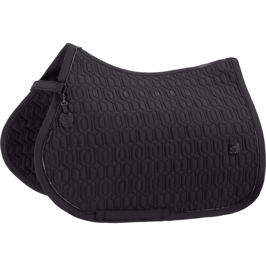 Eskadron Mantilla Platinum '26 Softshell Propósito general Negro