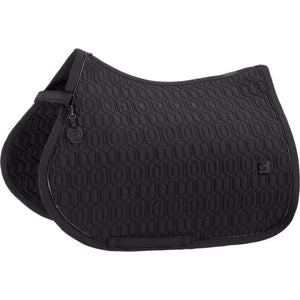 Eskadron Mantilla Platinum '26 Softshell Propósito general Negro