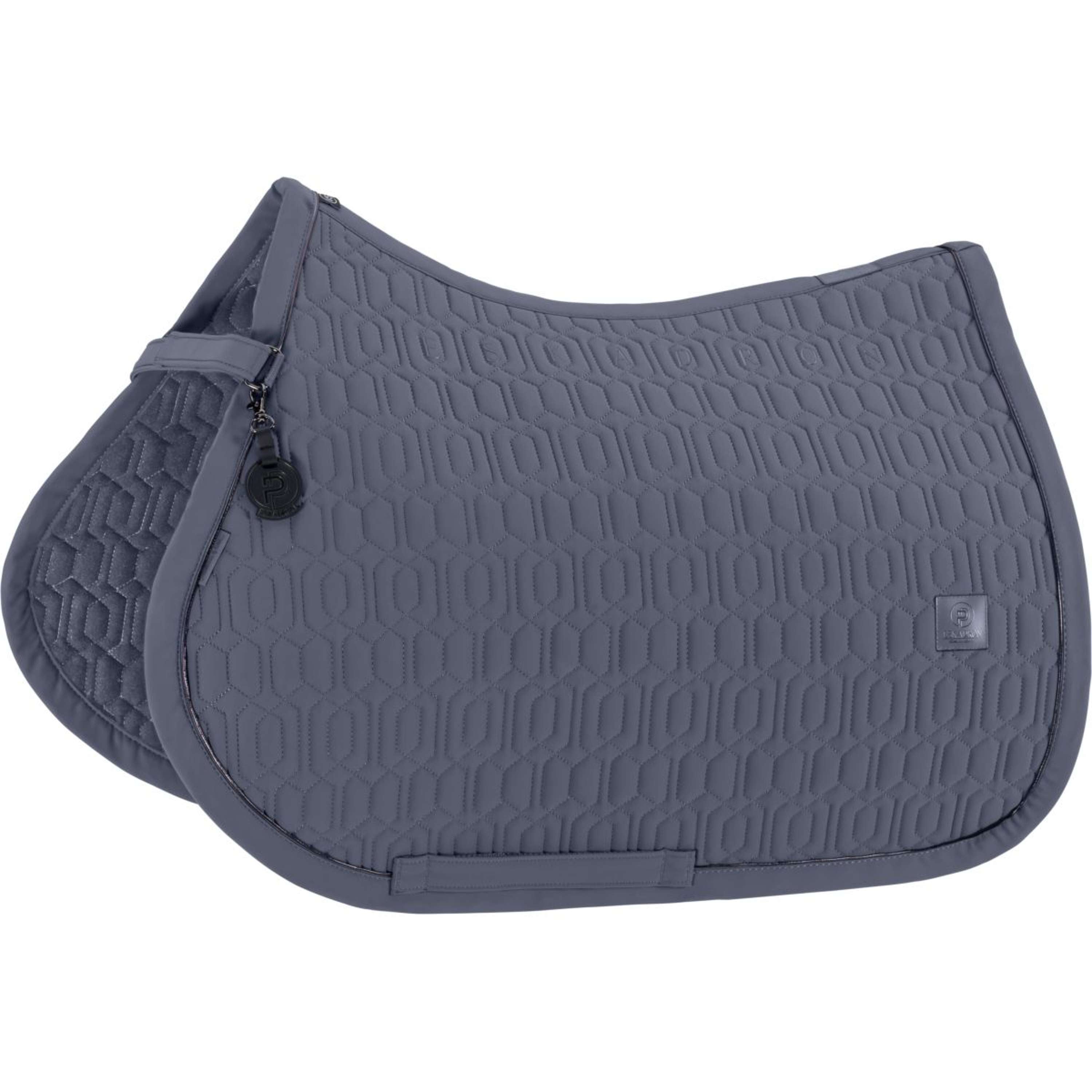 Eskadron Mantilla Platinum '26 Softshell Propósito general Slate Blue