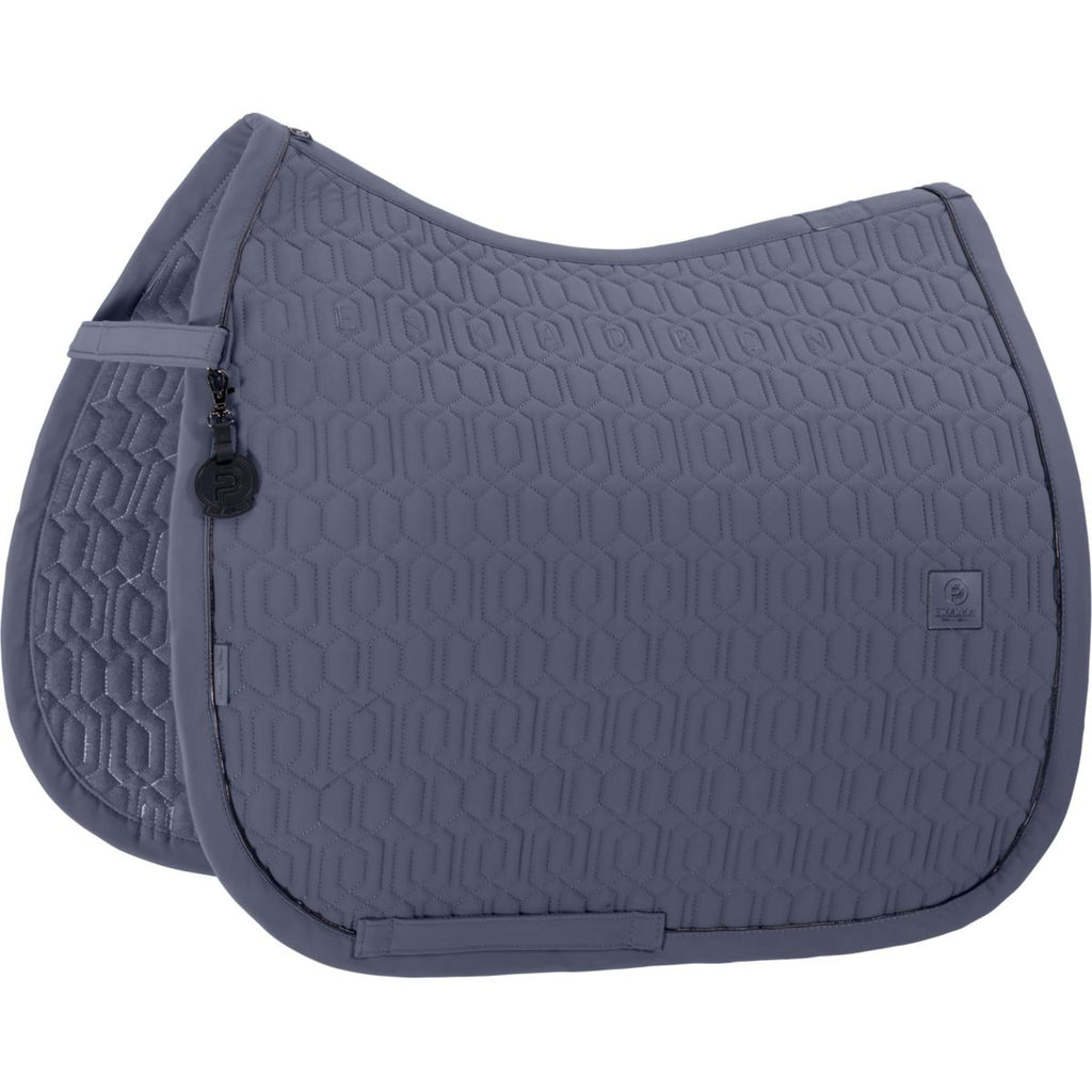 Eskadron Mantilla Platinum '26 Softshell Doma clásica Slate Blue