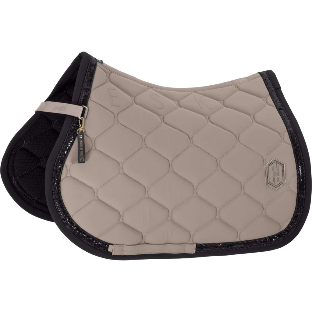 Eskadron Mantilla Heritage Softshell Contrast Versatilidad Ash