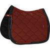 Eskadron Mantilla Heritage Softshell Contrast Doma Clásica Merlot