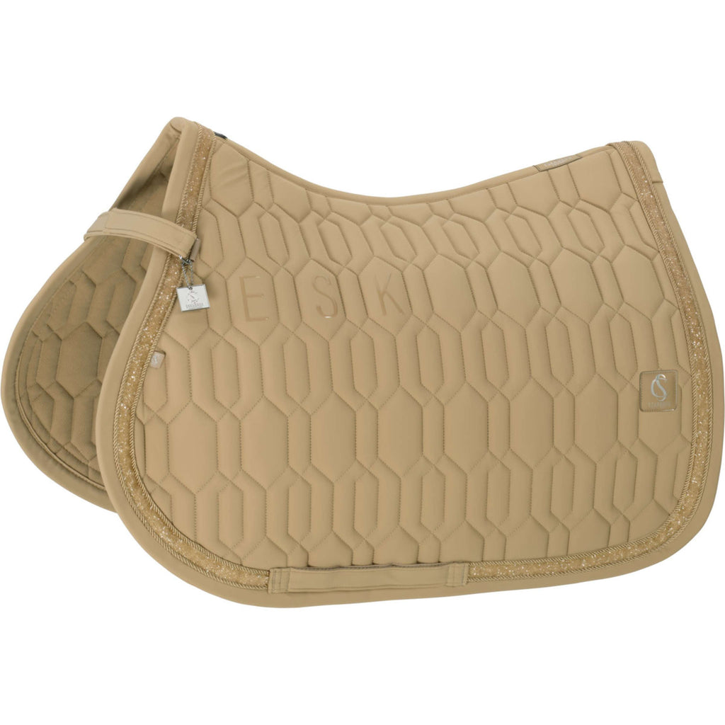Eskadron Mantilla Classic Sports Softshell Jewel Propósito General Sierra