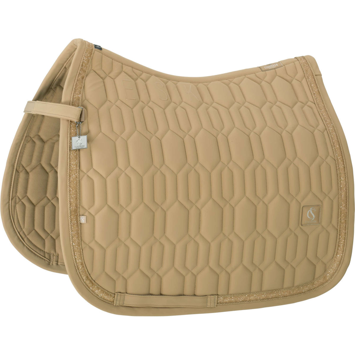 Eskadron Mantilla Classic Sports Softshell Jewel Doma clásica Sierra
