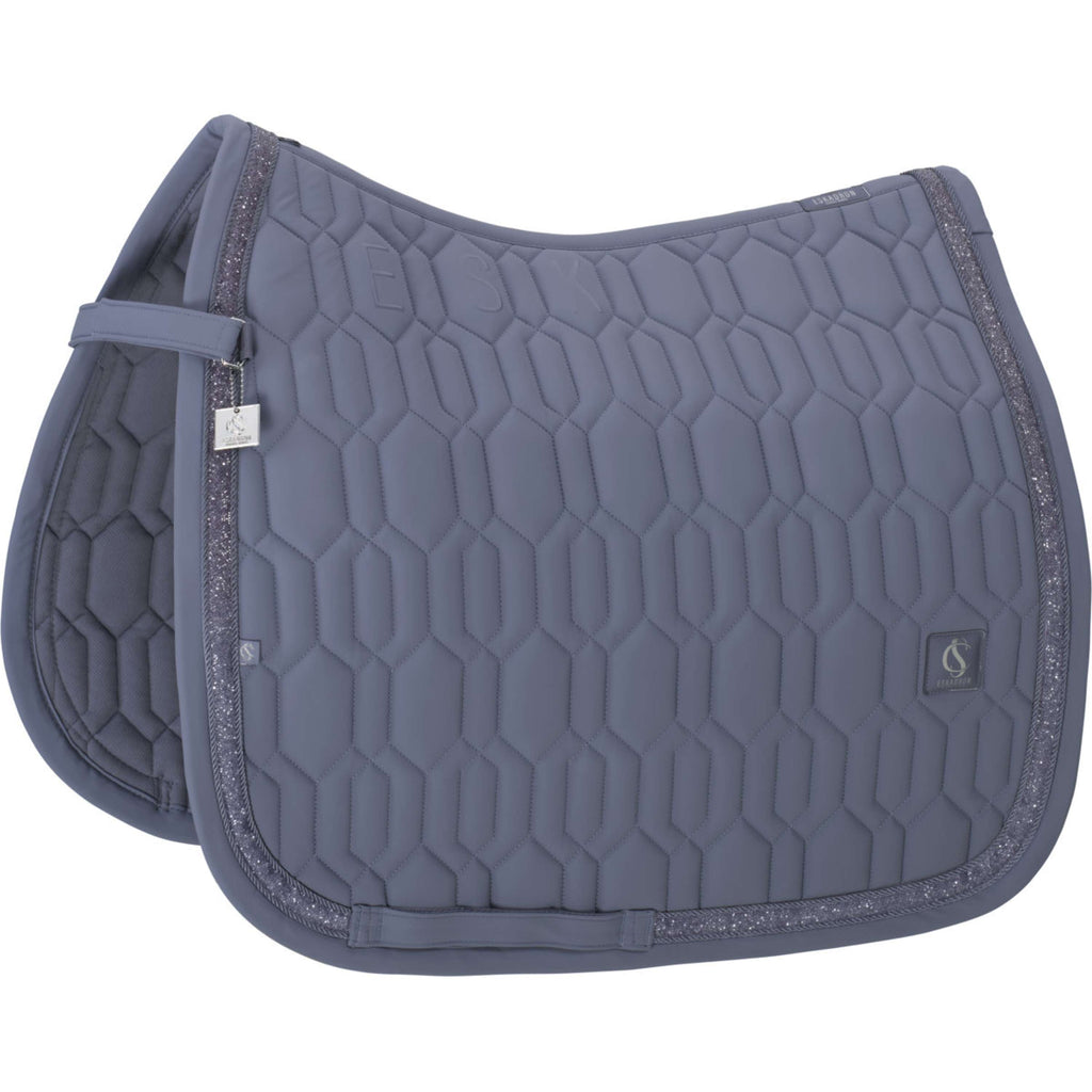 Eskadron Mantilla Classic Sports Softshell Jewel Doma clásica Orchid