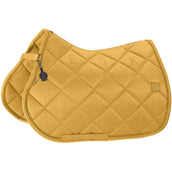 Eskadron Mantilla Glossy Bit Platinum '25 Propósito general Golden Yellow