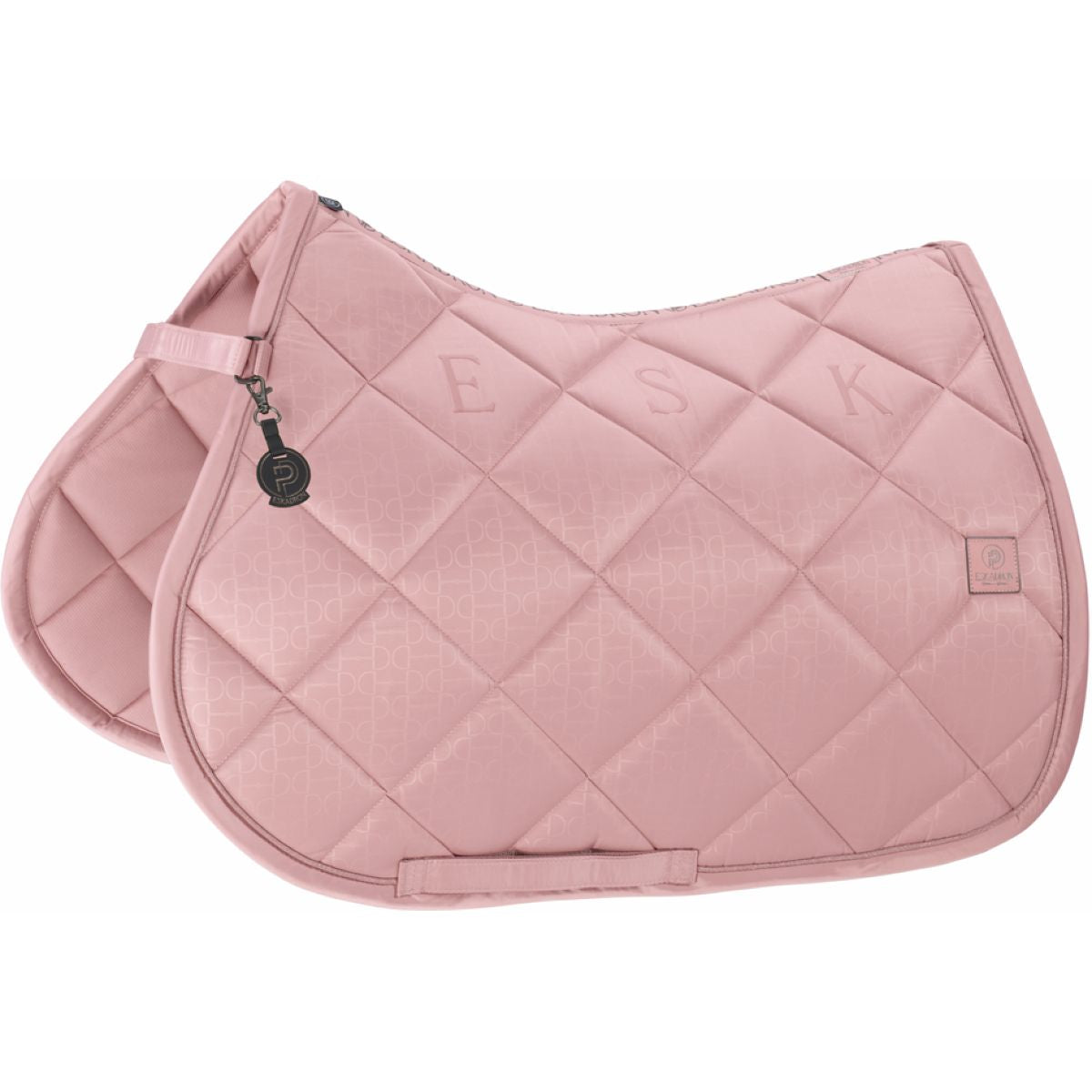 Eskadron Mantilla Glossy Bit Platinum '25 Propósito general Soft Rouge